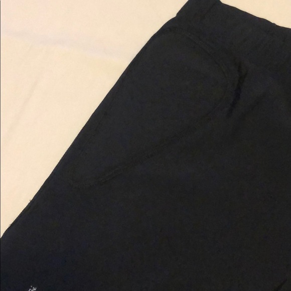 Padded spandex - Picture 4 of 5